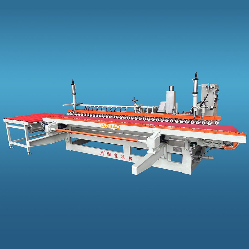 CP-1300 Edge Polishing Machine
