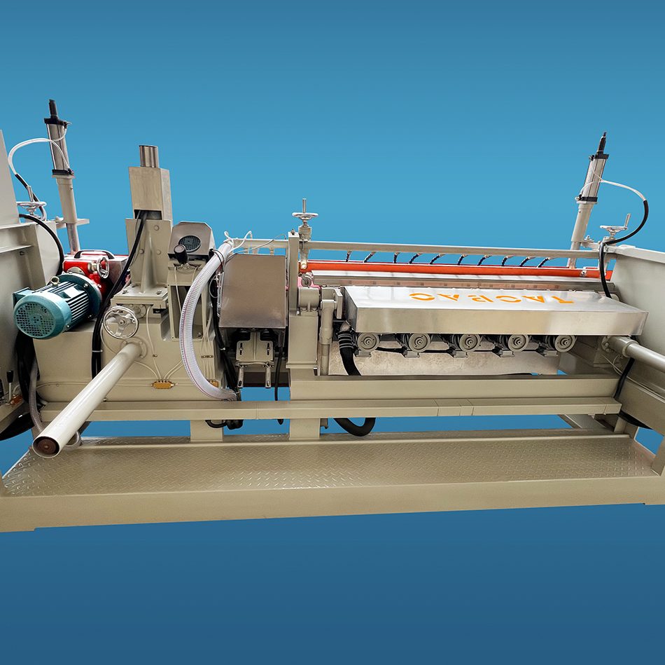 CP-1300 Edge Polishing Machine